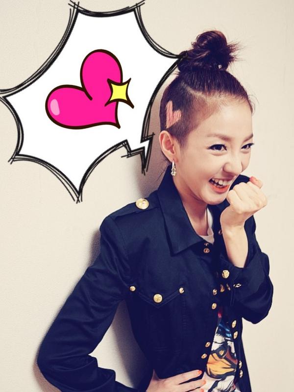 Dara Minzy 拍照3 Dara Minzy 拍照3