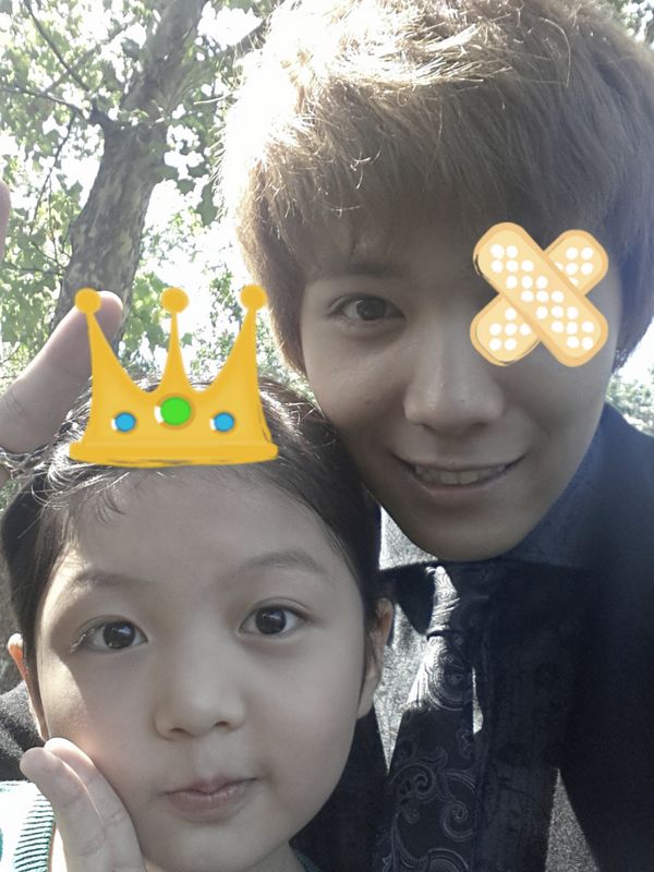 FTIsland 李洪基 