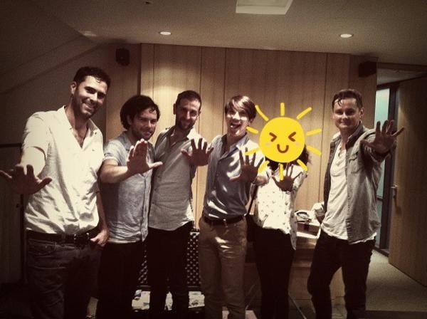 Super Junior KEANE 鄭麗媛 Super Junior KEANE 鄭麗媛