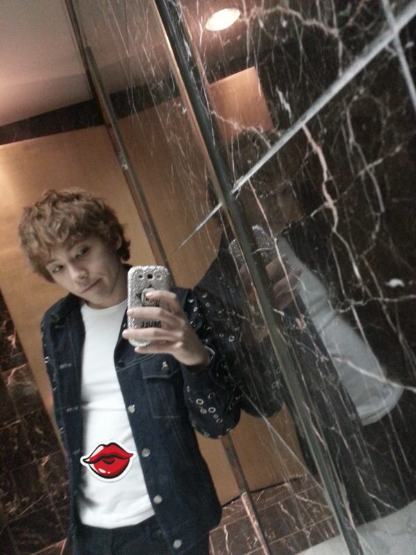 FTIsland 李洪基