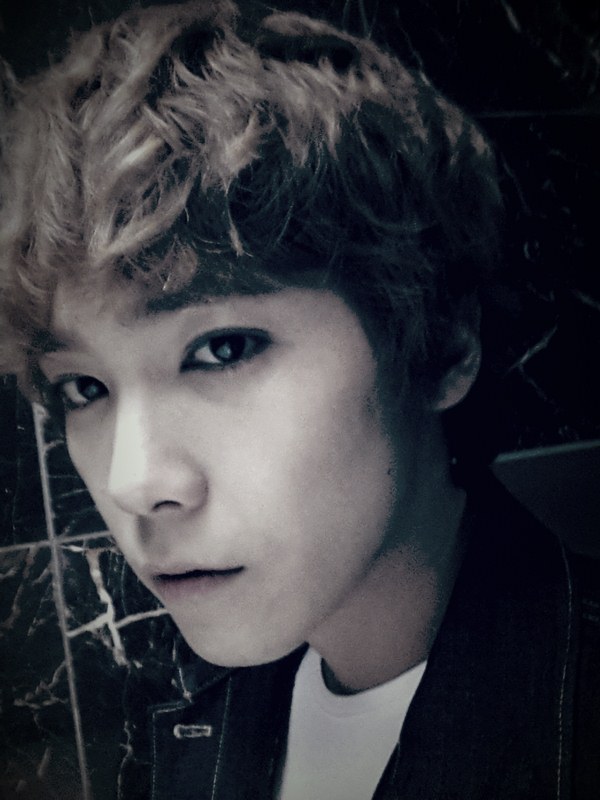 FTIsland 李洪基 