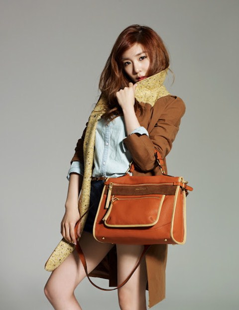 Tiffany - Bean Pole Tiffany - Bean Pole