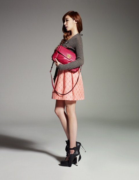 Tiffany - Bean Pole Tiffany - Bean Pole