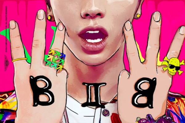 BTOB 回歸預告照