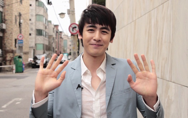 Nichkhun