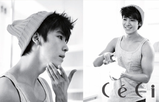 東海第二波 CeCi (2012 Sep.)
