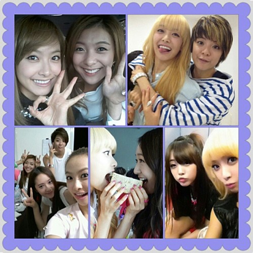 Victoria me2day 照
