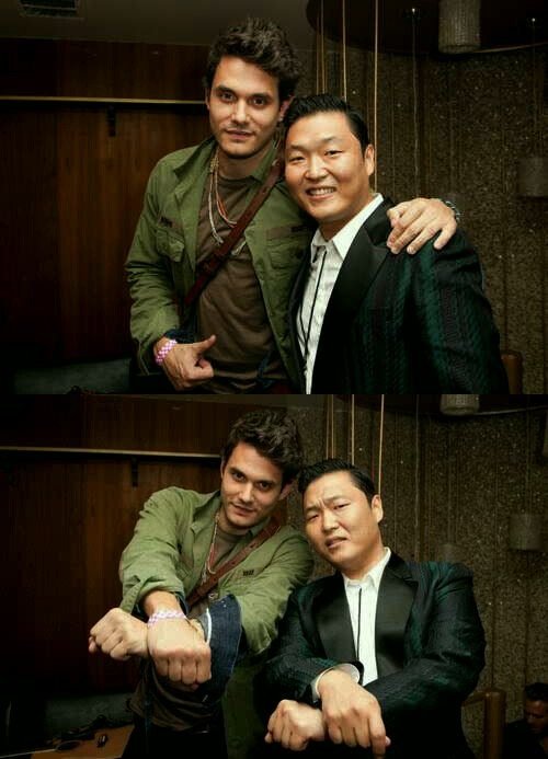 PSY - MTV VMA