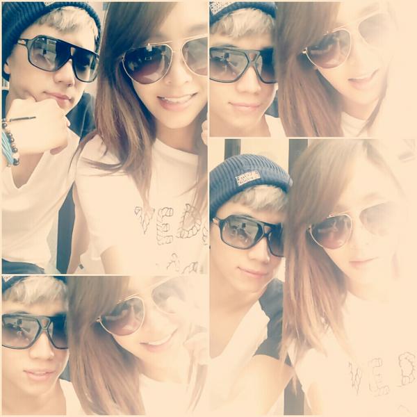 G.Na & 祐榮 G.Na & 祐榮
