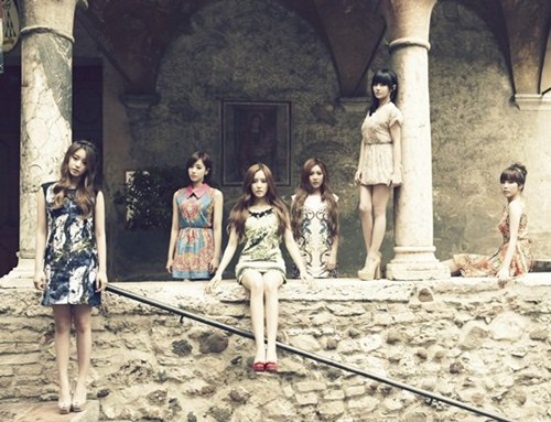 T-ara