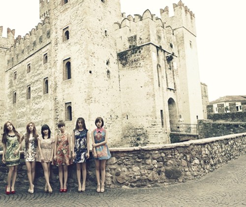 T-ara
