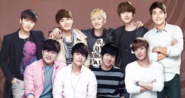 Super Junior