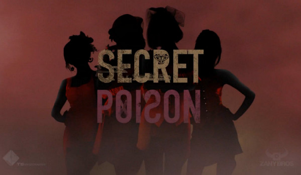 Secret - POISON