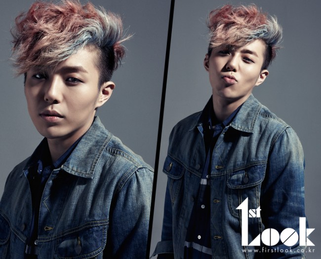Tasty 1st Look 畫報 2 (大龍)