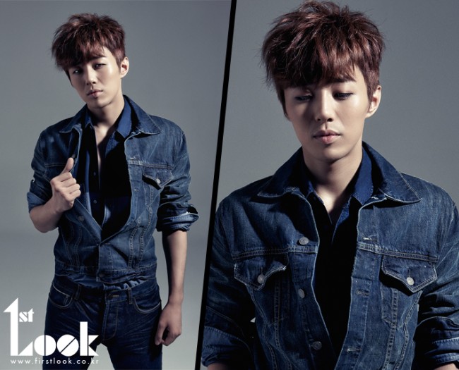 Tasty 1st Look 畫報 3 (小龍)
