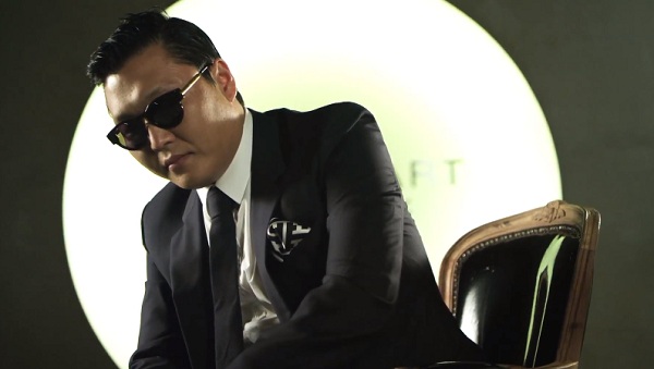 PSY