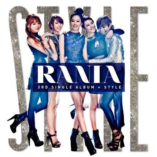 RaNia - Style