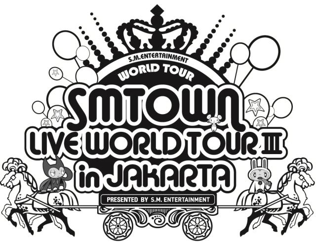 SMTown 雅加達 SMTown 雅加達