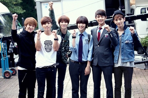 SHINee & Sulli