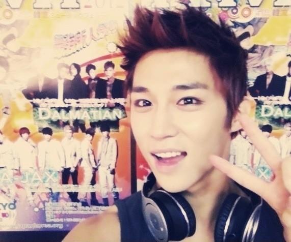 A-JAX 亨坤