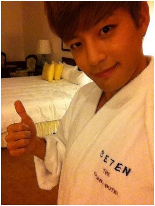 SE7EN