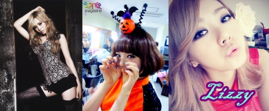 Lizzy