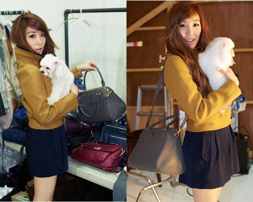 Tiffany