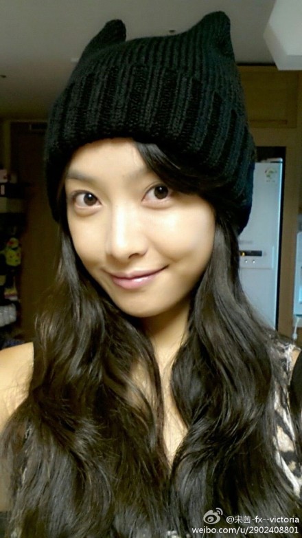 Victoria
