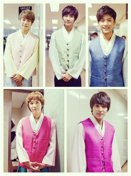 FTIsland
