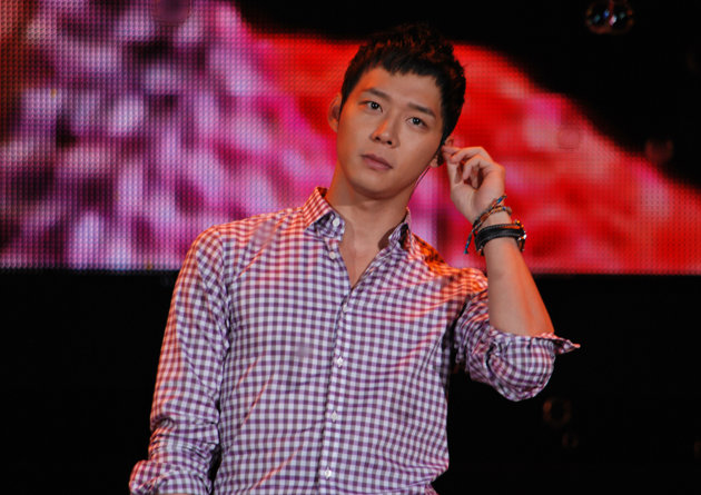 朴有天台灣粉絲見面會 20120914 朴有天台灣粉絲見面會 20120914