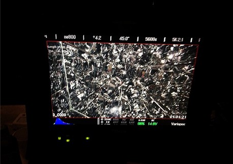 BIGBANG G-Dragon 新MV畫面