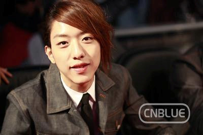 CNBLUE 正信