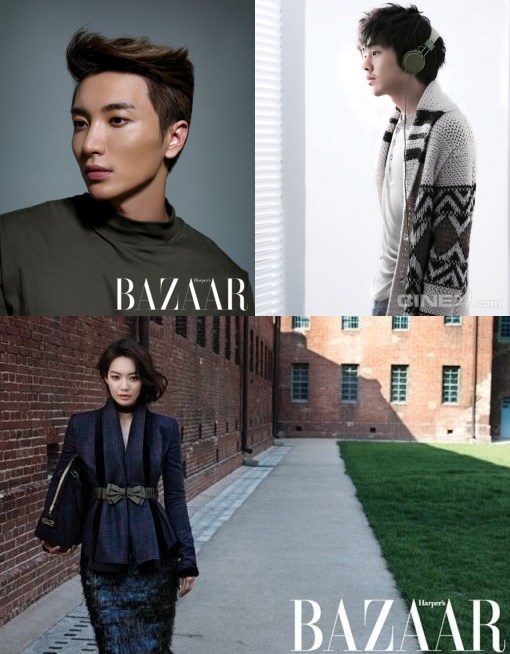 2012 Sep. BAZAAR