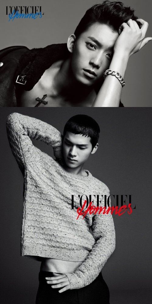 2012 Sep. L'OFFICIEL