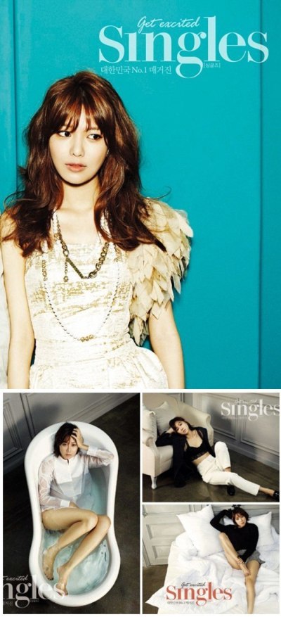 2012 Sep. Singles