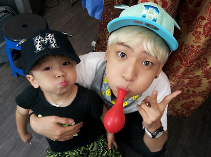 Baro 推特照