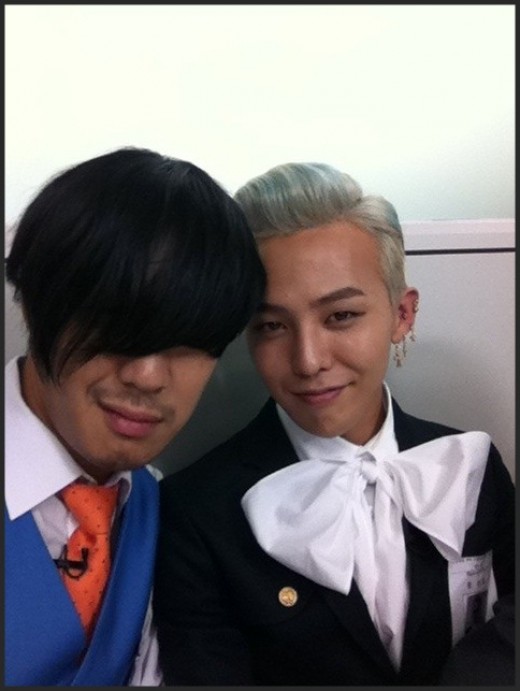 HaHa GD