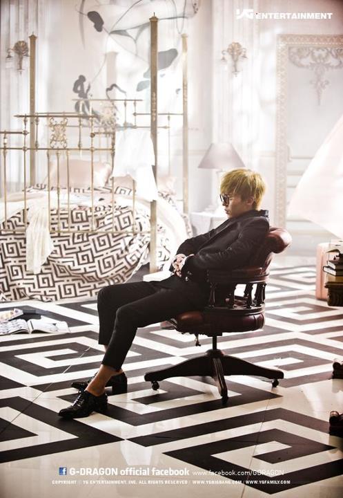 G-Dragon