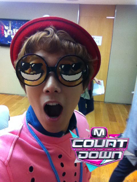 FTIsland 洪基