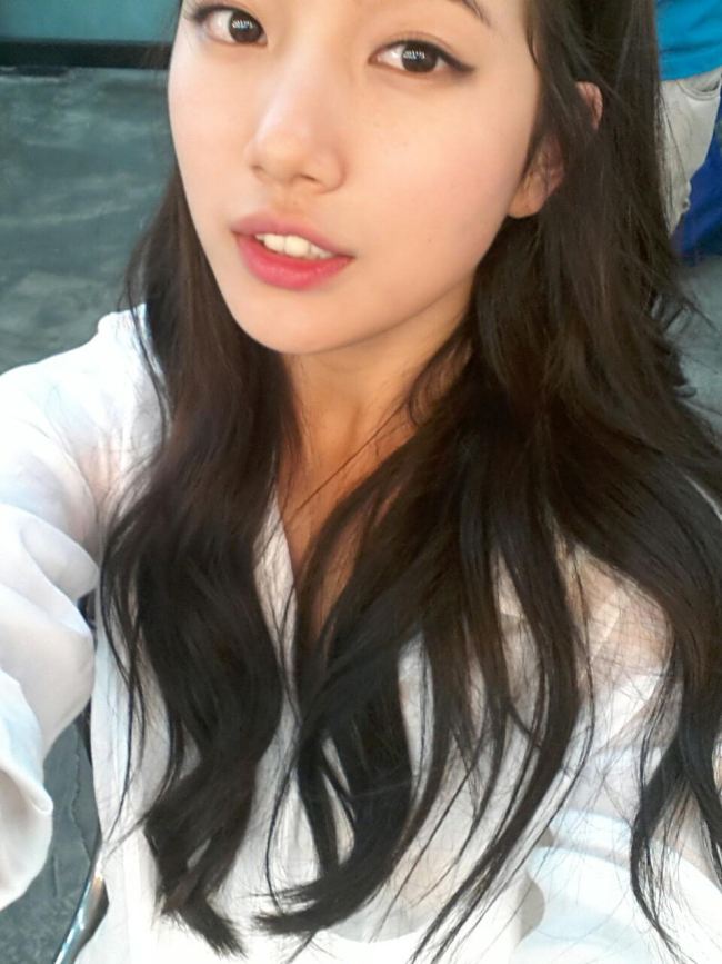 miss A Suzy