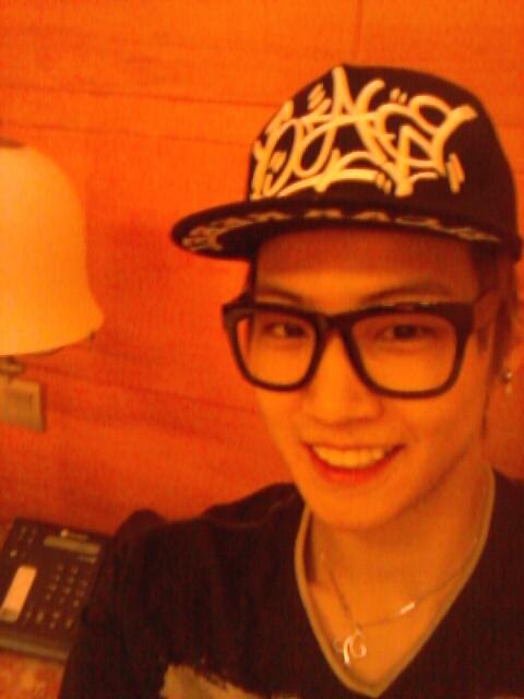 JJ Project JB Twitter