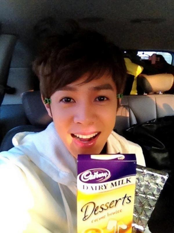 Alexander Lee 亞歷山大