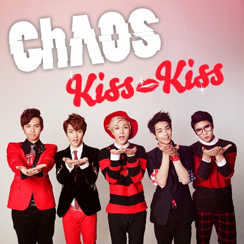 ChAOS 120921 Kiss Kiss