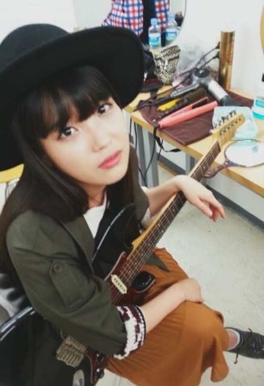 IU IU