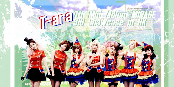 T-ara