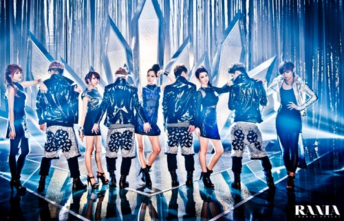 RaNia 120921 回歸
