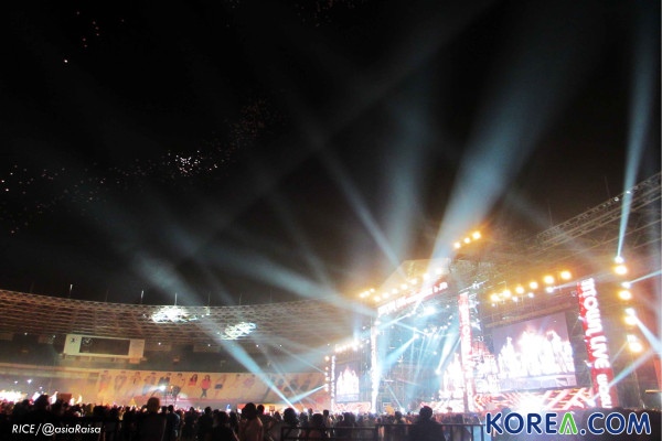 SMTOWN 印尼 SMTOWN 印尼