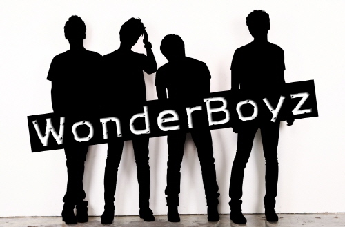 Wonder Boyz Wonder Boyz
