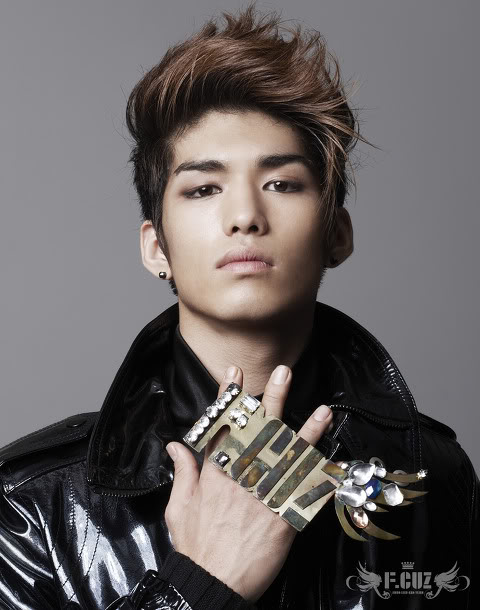 F.CUZ Kan