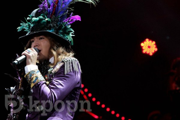 張根碩台北小巨蛋20120901 Kpopn